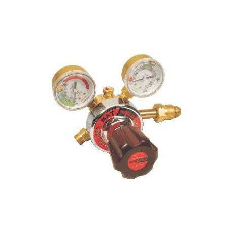 MATWELD Regulator Oxy Single Stage