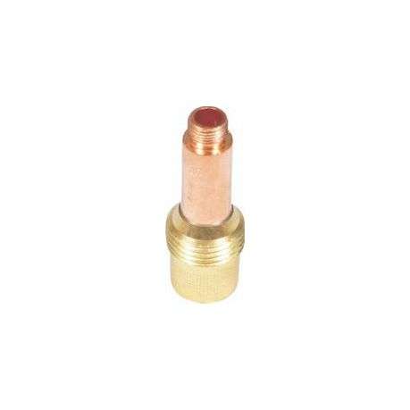 Matweld Tig Collet Body Gas Lens 3.2mm