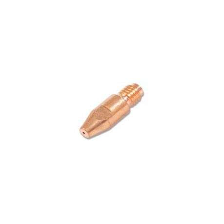 Matweld Mig Tip Con Bnz M8 x 2.4