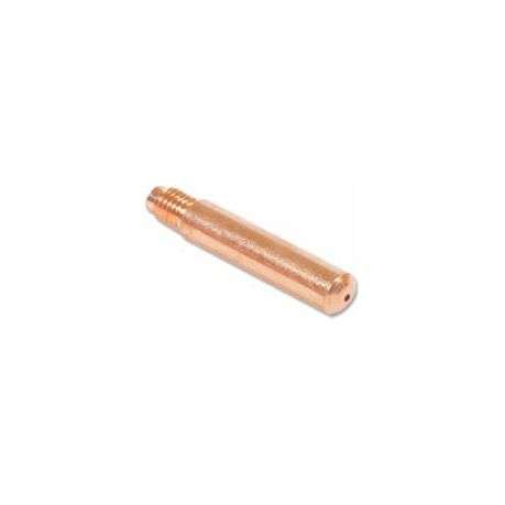 Matweld Mig Tip Con Twc 14h116 1.6 #4