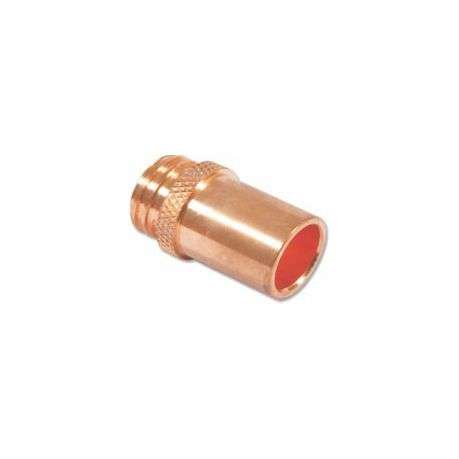 Matweld Mig Nozzle Twc 23.62 #4