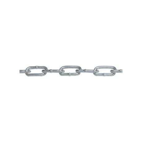 Chain Mts Electro|p G|p 6mm Ml 30m Bag