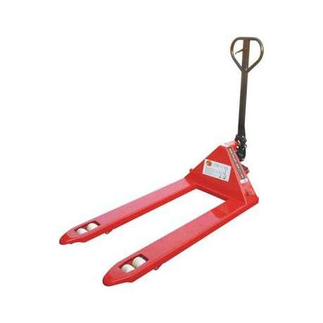 Jack Mobi Pallet 2.5t 385 x 1220mm