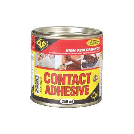 MTS Contact Glue Adhesive 250ml