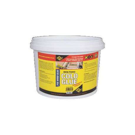 Glue Mts Wood 5 Litre