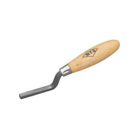 Jointer Mts Brick Cross Sq 9.5mm 60119
