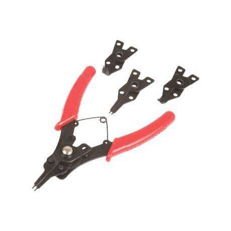 Plier Mts C|clip Set 4-in-1 Ric2400
