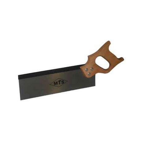 Saw Mts Back W|handle 350mm 55488