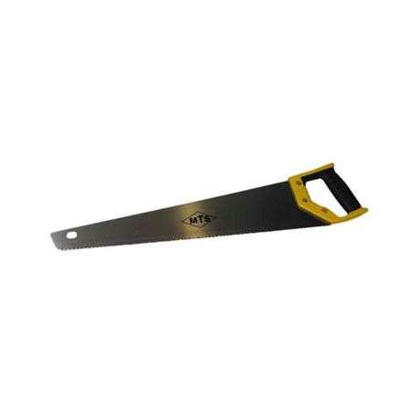 Saw Mts Hand Rubber Handle 600mm 60187