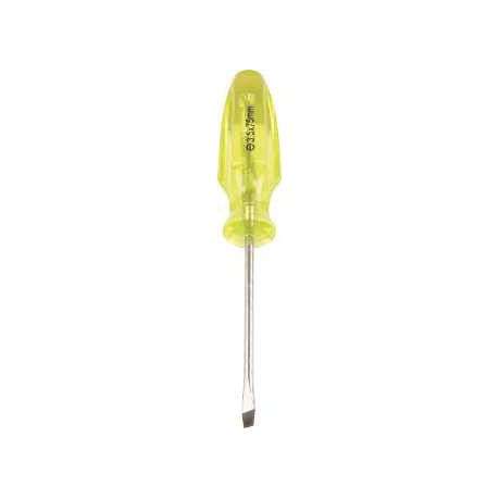 Screwdriver Mts B|t Plast 4 x 75 26653
