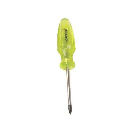 Screwdriver Mts Ph1 B|t Plas 1 x 100 26661