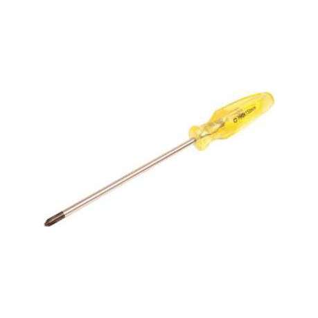 Screwdriver Mts Ph2 B|t Plas 2 x 150