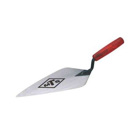 Trowel Mts Brick P|h Red 300mm Nt1502ab