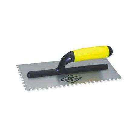Trowel Mts Plaster Notch P|h 6mm 62879