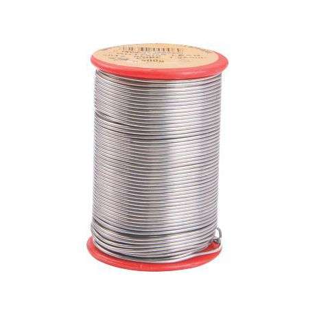 Solder Nasco Resincore 500g 60t 0.71mm