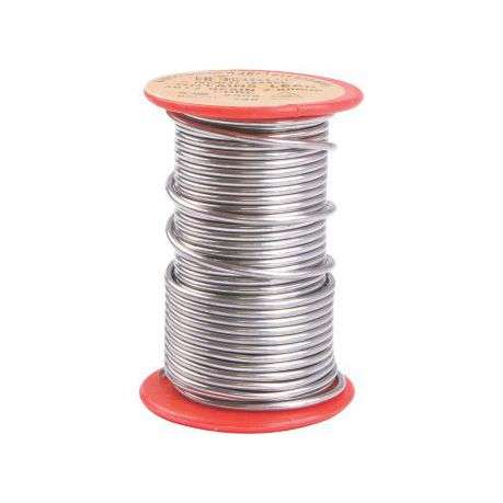 Solder Nasco Resincore 500g 60t 1.25mm