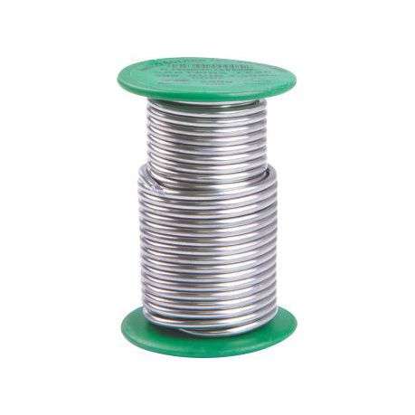 Solder Nasco Solid (cap) 250g 97|3.2mm