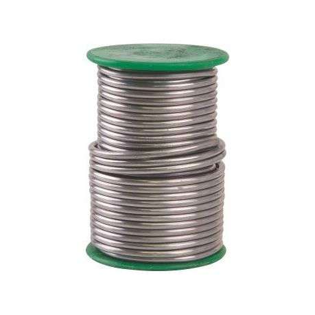 Solder Nasco Solid (cap) 500g 97|3.2mm