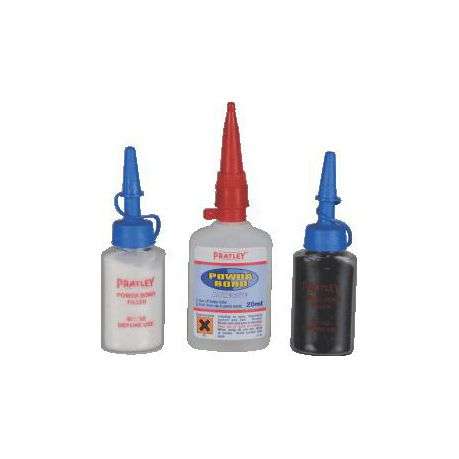 Pratley Powda Bond Kit A