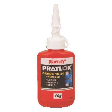 Pratley Studlok Grade 10-20 10g 20 A