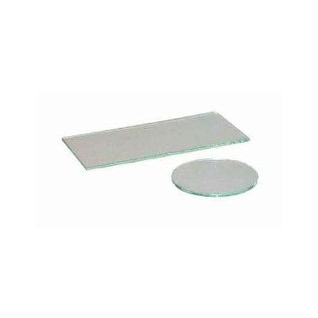 Lens Matweld Clear Proclear Glass 108 x 51