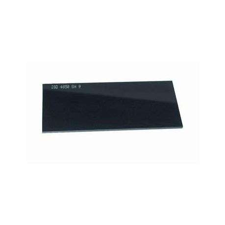 Lens Matweld Shaded Protane T6 108 x 51
