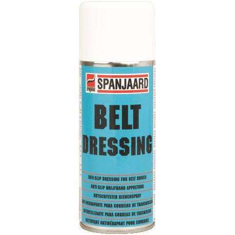 Spanjaard Belt Dressing 400ml Spray