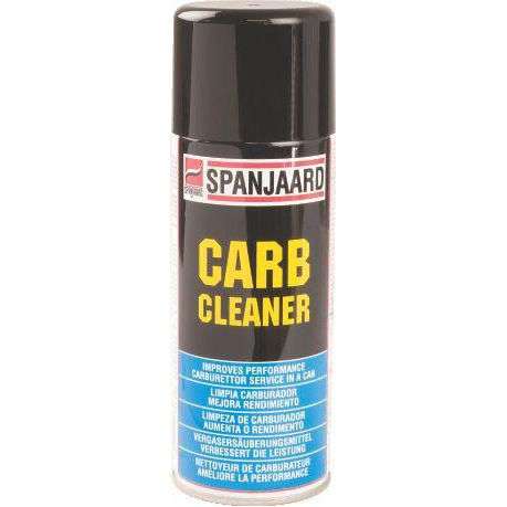 Spanjaard Carb Cleaner 350ml Spray