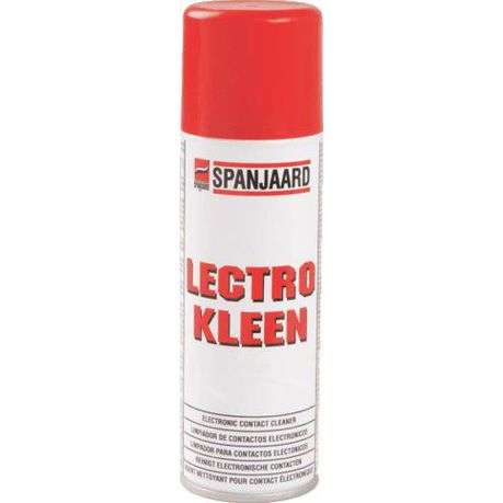 Spanjaard Lectro Kleen Spray 200ml