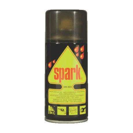 Spanjaard Spark Spray (comb) 300ml w