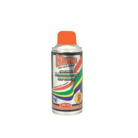 Sprayon Paint Orange Int|national 250ml
