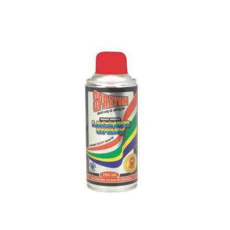 Sprayon Paint Red Post Office 250ml