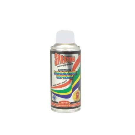 Sprayon Paint Grey Mist 250ml
