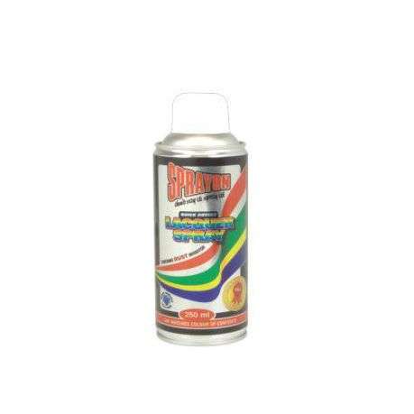 Sprayon Paint White Grecian 250ml