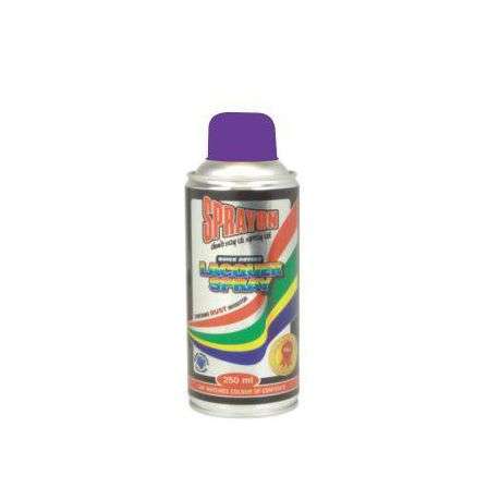 Sprayon Paint Violet 250ml