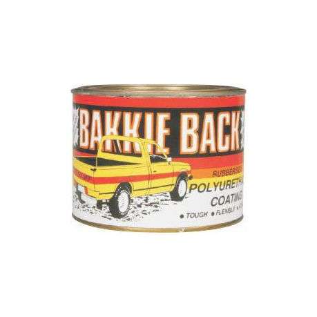 Sprayon Bakkie Back Brushable 1 Litre