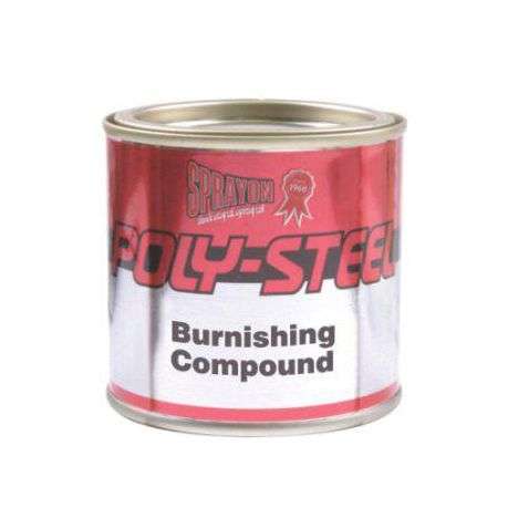 Sprayon Burnishing Compound 250ml