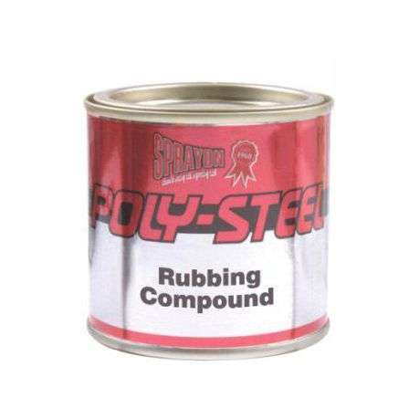 Sprayon Rubbing Compound 250ml