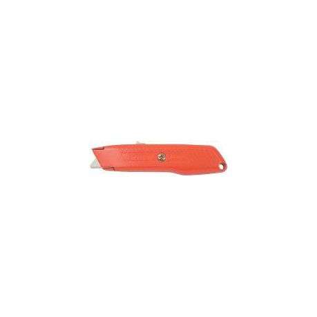 Knife Stanley Self Retractable 10-189