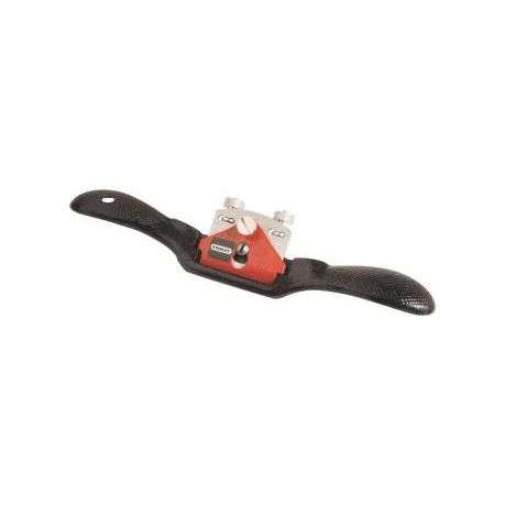 Spokeshave Stanley Adj Squ 54mm 1-12-151