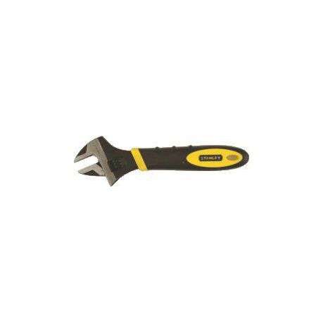 Wrench Stanley Adjustable 200mm 0-90-948