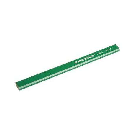 Pencil Staedtler Carp 12pc Hard G 148-30