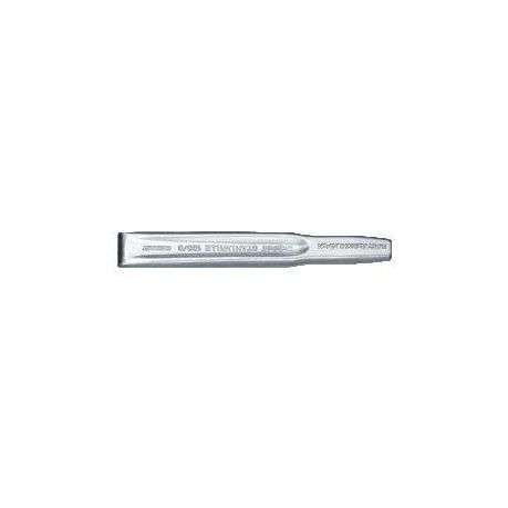 Chisel S|wille Cold Ribbed 100|6 150mm