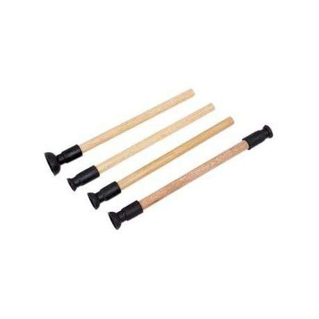 Sykes Valve Grinder Rubber Suction 32mm
