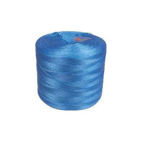 Rope Mts Bailing Twine Blue 5kg - 4550m