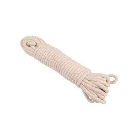 Rope Mts Sash Cord Braided 7 x 10m
