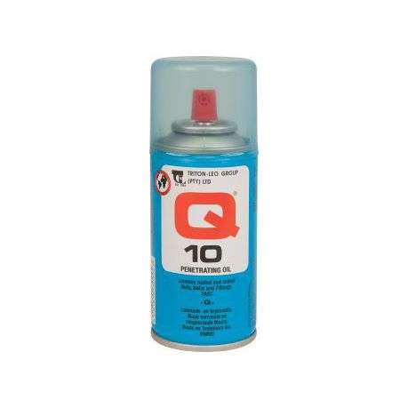 Q 10 Penetrating Fluid 400gr W