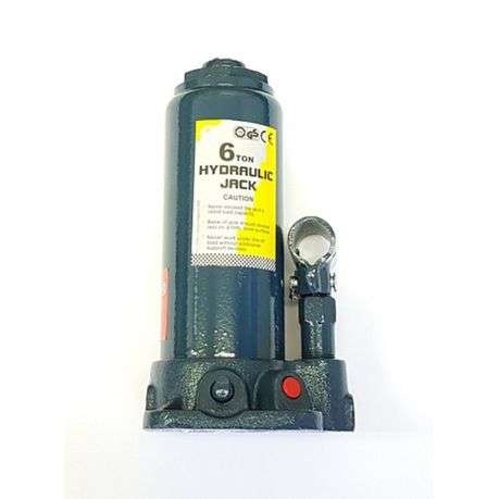Eurotool Bottle Jack 6T