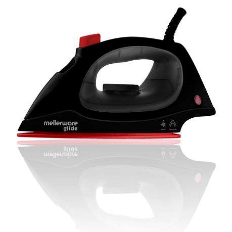 Mellerware - 1200W Iron