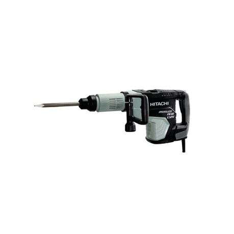 Hitachi - Chipper in Carry Case - 1150W